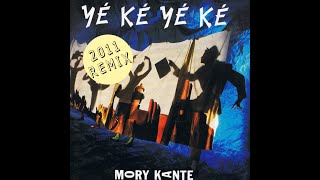 Mory Kante - Yeke Yeke (2011 Remix) 1987 (HQ)