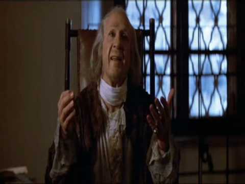 Amadeus - Salieri describes Mozart's music