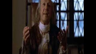 Amadeus - Salieri describes Mozart's music