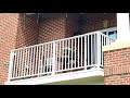 THINK OUTSIDE THE RAILING - LEVEL UP