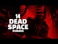 DEAD SPACE REMAKE  - Odcinek 14