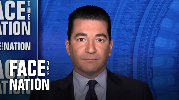 Gottlieb predicts "broad immunity" among children ...