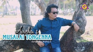 Ancha. S - Musalai Tongenna ( Video Clip)