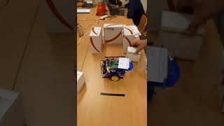 [PT EEE 117] 201AEE Embedded Mircoprocessor Group Project 2018