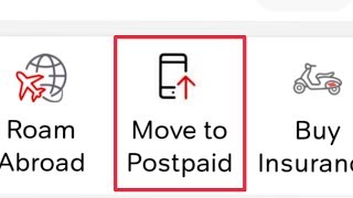 Airtel sim ko kaise prepaid se postpaid mai kare