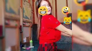 Cewek Montok Goyang Basah