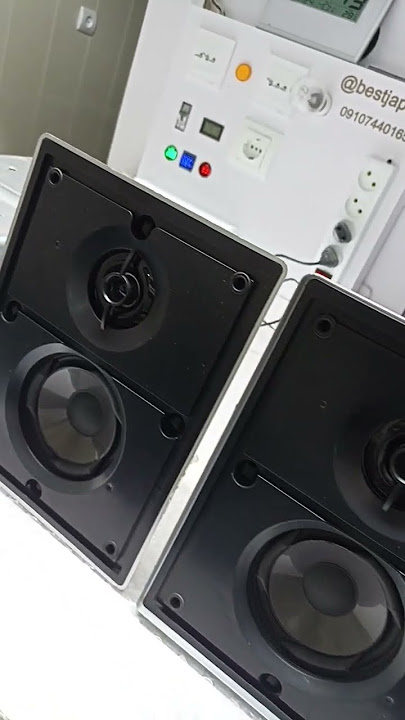 PANASONIC SA-PM930DVD&SC-SX850