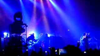 Evanescence - Call Me When You&#39;re Sober - O2 Apollo Manchester 07/11/2011