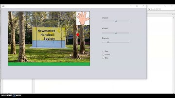 Bouncing Ball Part 5 - Adding Sound with Multithreading