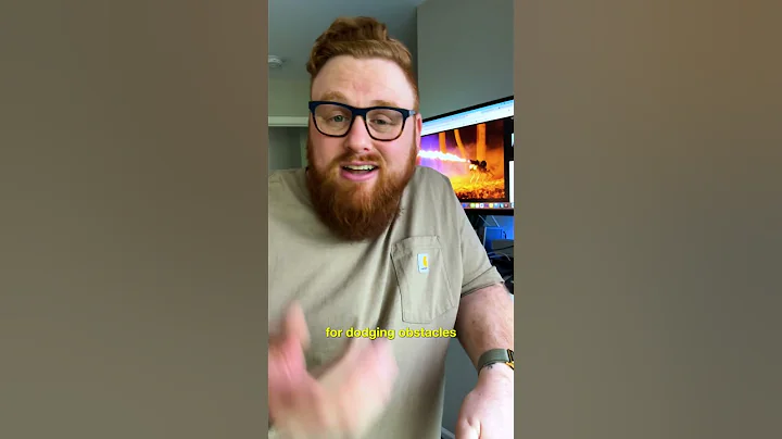 The World's First Flamethrower Robot Dog