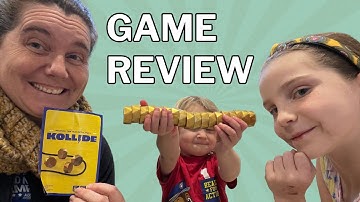 Try This Quick and Easy Board Game We All Love!