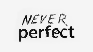 The Power of Imperfection