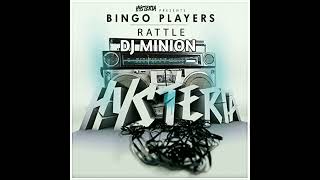 DJ MINION & Bingo Players - Rattle (Extended Edit)