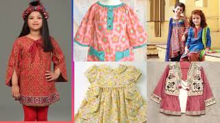 Latest eid/summer wear dresses for baby girls | summer dress designs
ideas eid 2020 girl