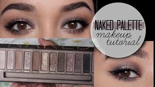 Tuto palette n°1 : Préparation de la palette