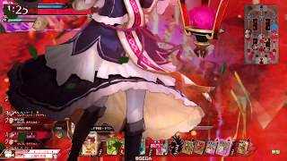 【wlw】がんばれミラベルちゃんpart10【EX02 ミラベル】