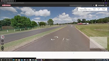 GeoGuessr Contest! // Round 1, Part 1 (ft. Skrebur)
