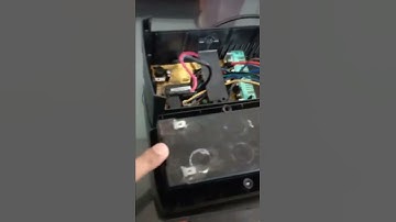 Battery Replacement for Microtek UPS:TUFF Power Pro+