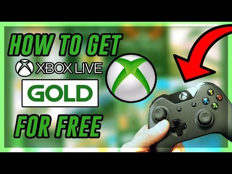 how-to-get-xbox-live-gold-for-"free"-2019!-free-xbox-live-august-2019!-(free-xbox-live-gold)