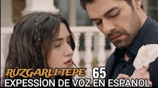 Rüzgarlı Tepe Winds Of Love Episode 65 Promo I Rüzgarlı Tepe Colina Ventosa Capitullo 65 Promo