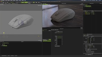 Maxwell 5 Substance Painter Material Assistant