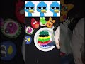 Poppy Playtime Chapter 5 Color Mixing #poppyplaytime #poppyplaytimechapter5 #games #art