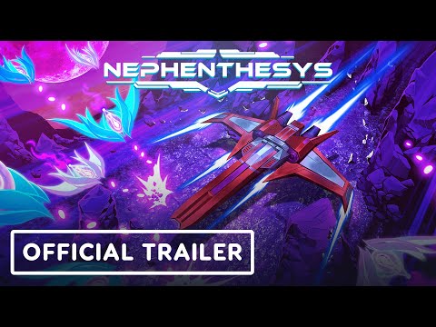 Nephenthesys - Official Trailer