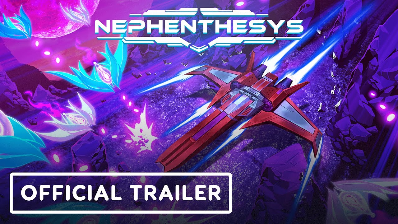 Nephenthesys – Official Trailer