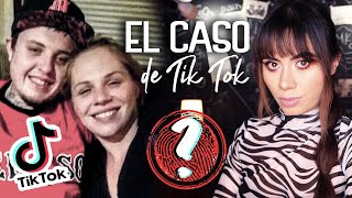 ¿RESUELTO gracias a TIK TOK?  Paulettee