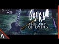  the art of dying  gojira  rocksmith cdlc  lead guitar