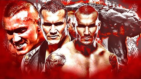● Randy Orton ● custom titantron - 2021 HD | Voices | Entrance video