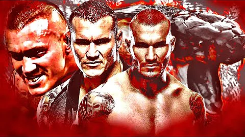 ● Randy Orton ● custom titantron - 2021 HD | Voices | Entrance video
