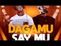 Dj soul  dagamu say mu ft abel zamani  audio 