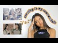 truth about commercial modeling in the ph | reacting to my old commercials ツ