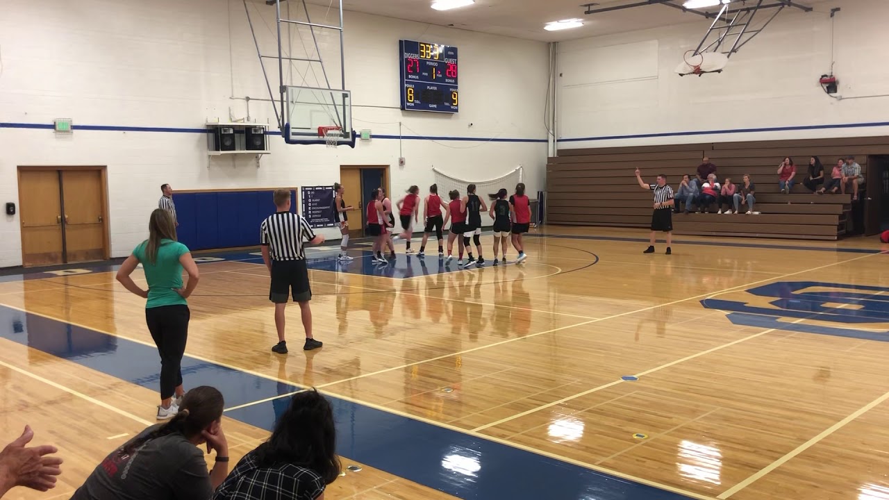 6/19/20 Varsity vs Burley 8 YouTube