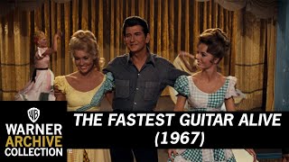 Good Time Party | The Fastest Guitar Alive | Warner Archive 
