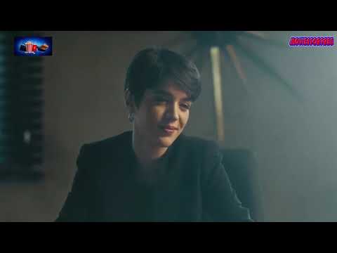 مسلسل الذئب الوحيد الحلقة 35 مدبلج