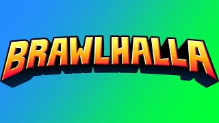 Attempting to play a Rally Racing game but it won't let me! - Brawlhalla (Online Play Stream)