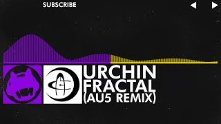 [Dubstep/Electro] - Fractal - Urchin (Au5 Remix) [Avare/Urchin Remix EP] Resimi