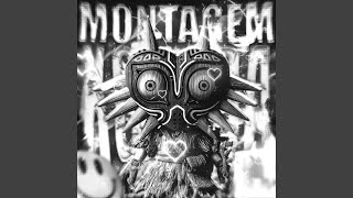 MONTAGEM XONADA (Mega Slowed 8D) - MXZI, Dj Samir, DJ Javi26