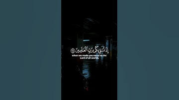اكتب شيء تؤجر عليه ❤️😴 / القارئ أحمد النفيس