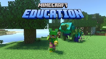How To Get Mods in Minecraft Education Edition (Working 2025)