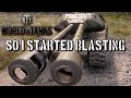 World of Tanks - So I Started Blasting...