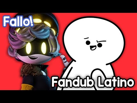 CREÉ un Robot | Fandub Latino