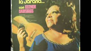 Video thumbnail of "Esther Granados - Estrellita del Sur"