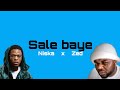 Niska ft Zed Salle Baye (paroles)