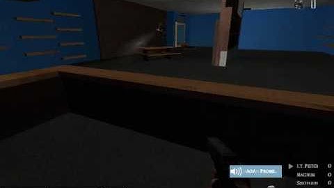 Zombie panic source montage 7