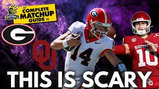 Georgia Insider LEAKS TRUTH Before UGA vs Oklahoma Sooners! | UGA Football | Dawgs