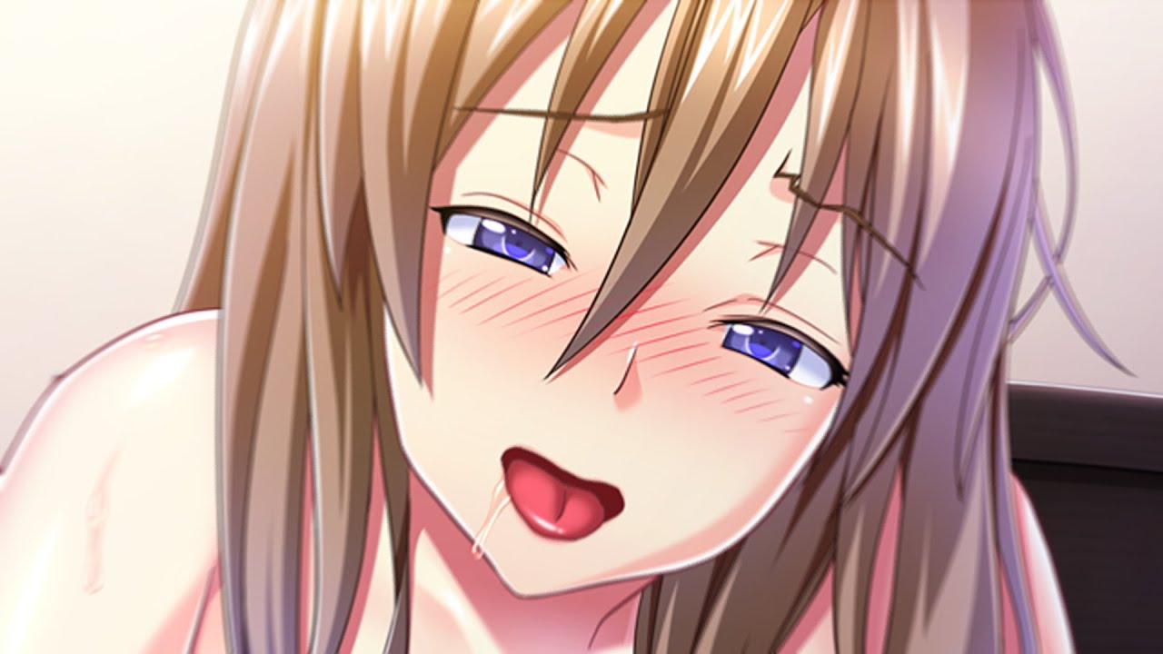 Mankitsu Happening [PC] part 1 - YouTube