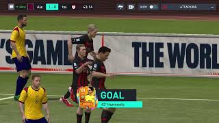 FIFA Mobile Gameplay # 50